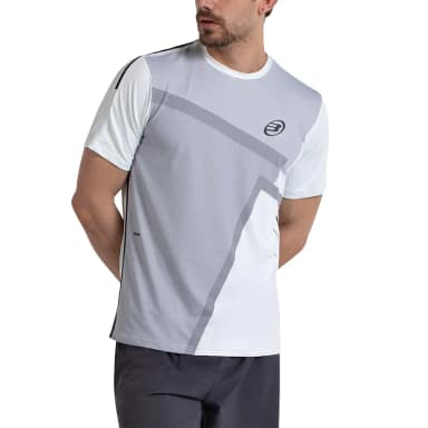 bullpadel футболка с коротким рукавом mosal