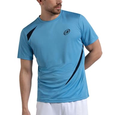 bullpadel футболка с коротким рукавом cete