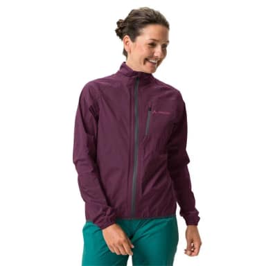 vaude куртка drop iii