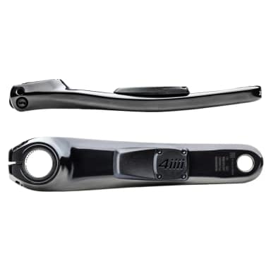 4iiii левая шатун с измерителем мощности precision 3+ shimano xtr m9200