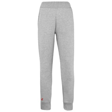 babolat спортивные штаны exercise jogger