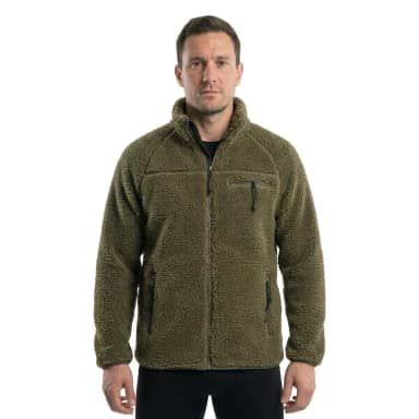 brandit teddy jacket