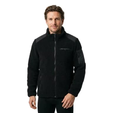 brandit ramble jacket