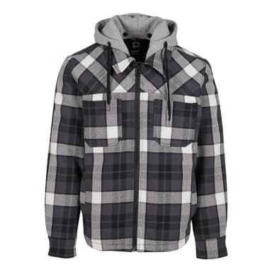 brandit overshirt