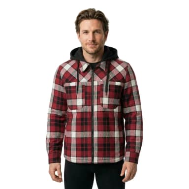 brandit overshirt