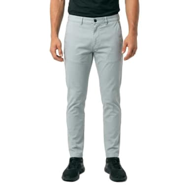 boss 50510933 slim fit orange chino pants