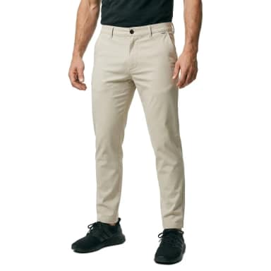 boss 50510933 slim fit orange chino pants