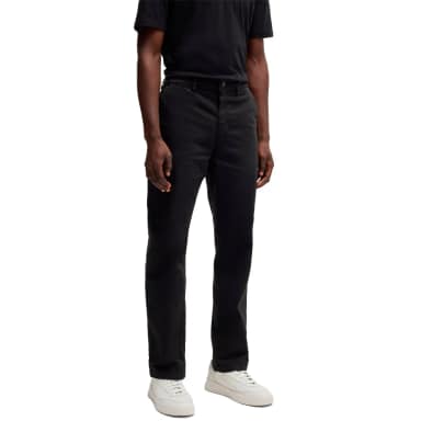 boss 10268092 01 regular fit chino pants