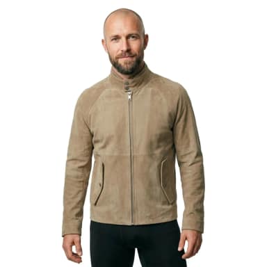hugo loridge 10272791 01 leather jacket