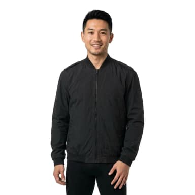boss ovarsi 10277085 jacket