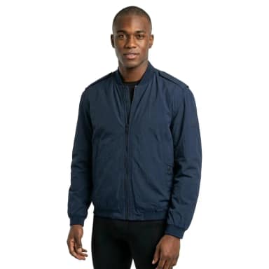 boss ovarsi 10277085 jacket