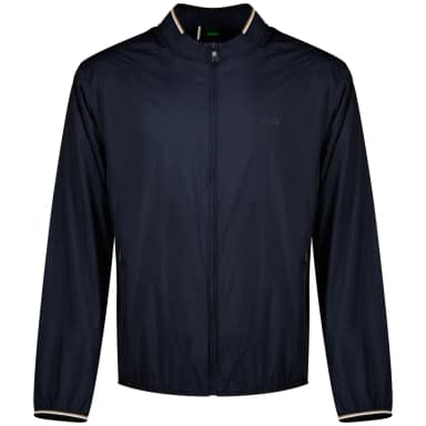 boss toc game 10262007 green jacket