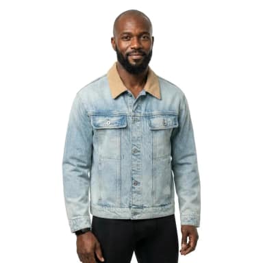 hugo erlo 10281198 jacket