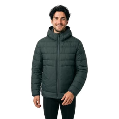 boss odenni 10239121 orange jacket