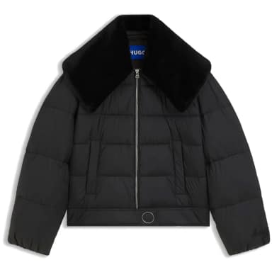 hugo fleuv 1 10248657 blue jacket