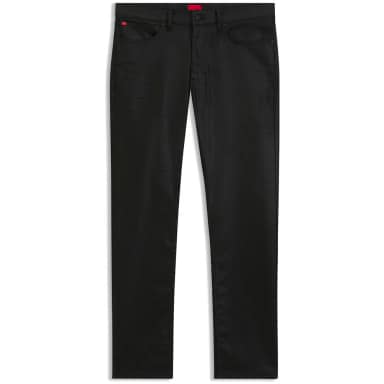 hugo 708 10282760 red jeans