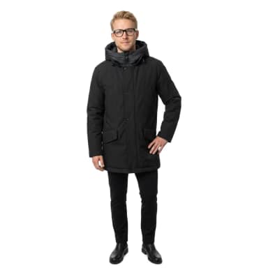 boss osiass1 10281960 orange jacket
