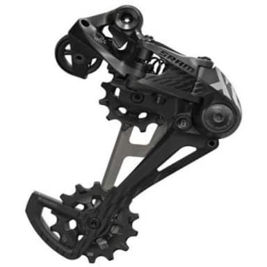 sram задний переключатель eagle x01