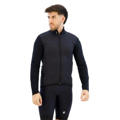 assos куртка trail steppenwolf spring fall t3