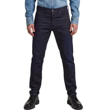 g-star 3301 tapered jeans
