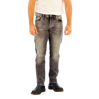g-star 3301 regular tapered jeans