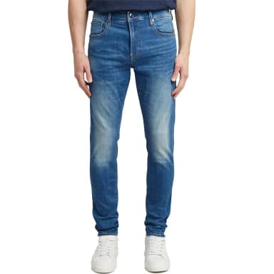 g-star revend skinny jeans
