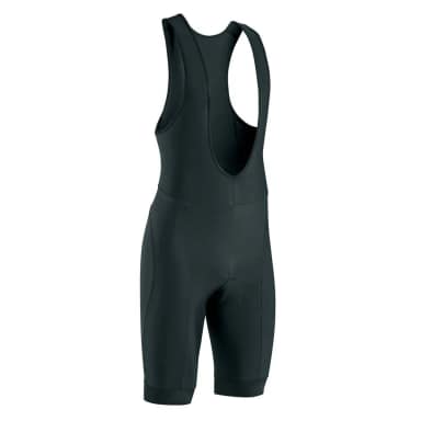 gist basic bib shorts