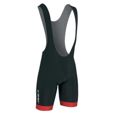 gist flow bib shorts
