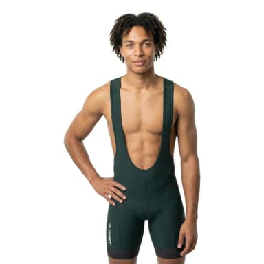 gist flow bib shorts