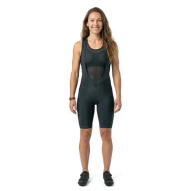 gist supremo bib shorts