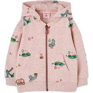 boboli 514156 jacket