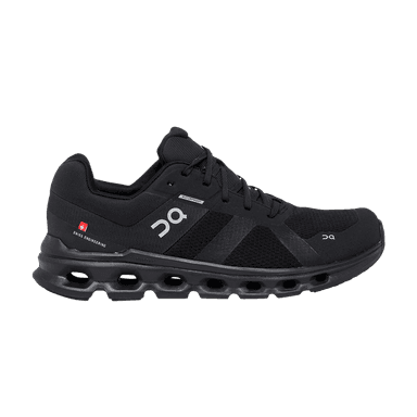 on cloudrunner 'black'