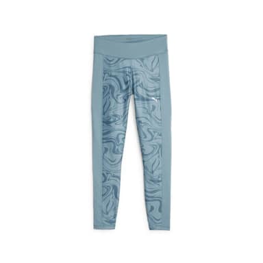 puma train favorites aop leggings
