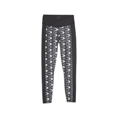 puma train favorites aop leggings