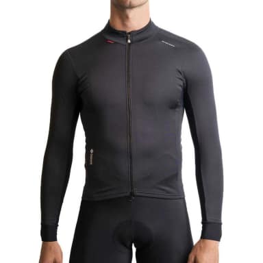 etxeondo куртка dena gore-tex infinium™ windstopper®