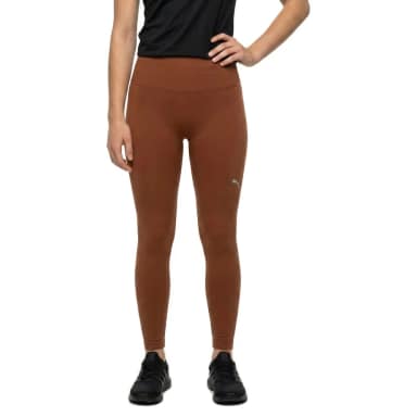 puma shapeluxe seamless fl leggings