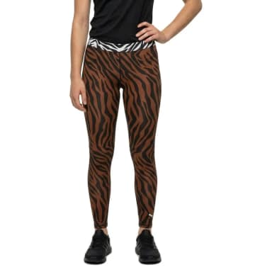 puma animal remix 7/8 leggings
