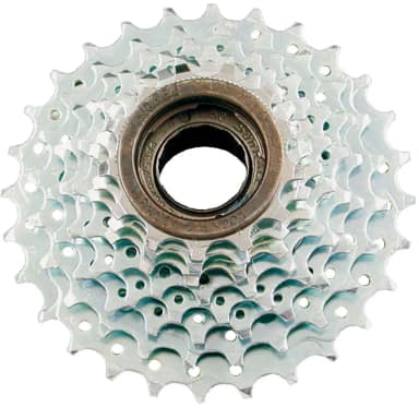 sunrace кассета ucp