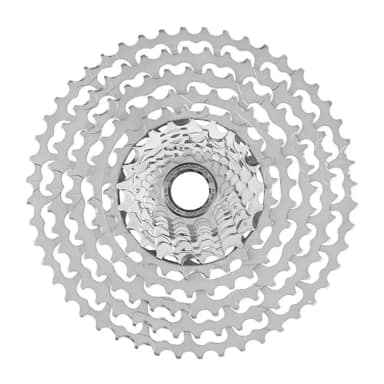 campagnolo кассета ekar gt n3w