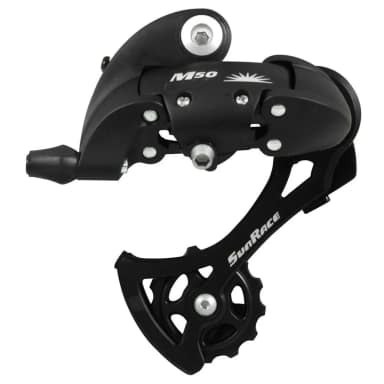 sunrace задний переключатель mtb rdm57