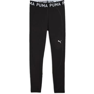 puma strong colorblock high waist leggings