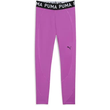 puma strong colorblock high waist leggings