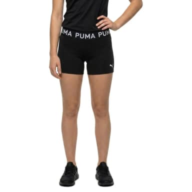 puma strong 3´´ short leggings