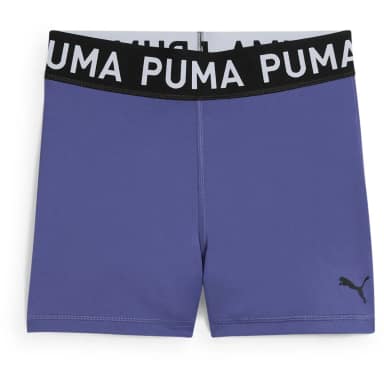 puma strong short leggings