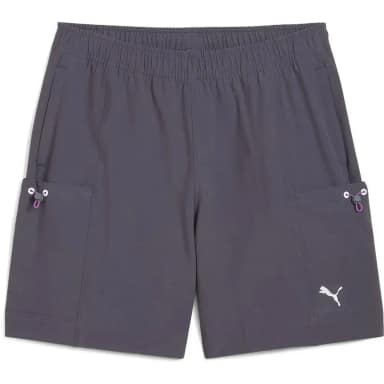 puma seasons 7´´ trail shorts