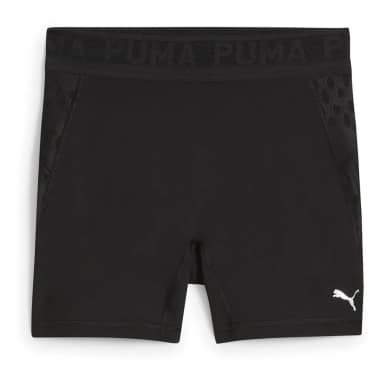 puma lace 5´´ short leggings