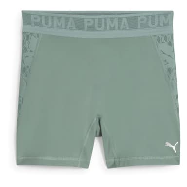 puma lace 5´´ short leggings