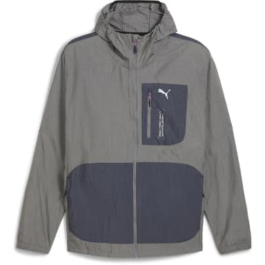 puma seasons windcell jacket