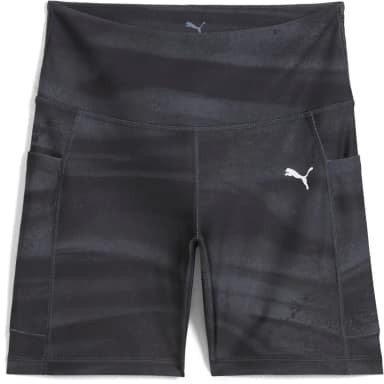 puma velocity 5´´ aop short leggings