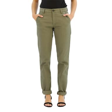 dockers weekend regular slim ankle fit chino pants